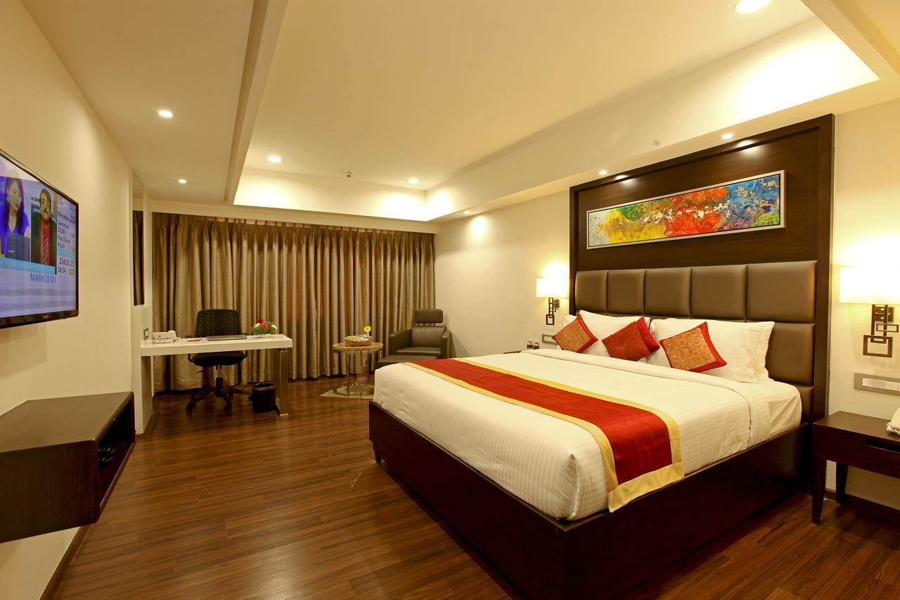 Tenāli Goutham Grand Hotel חדר תמונה